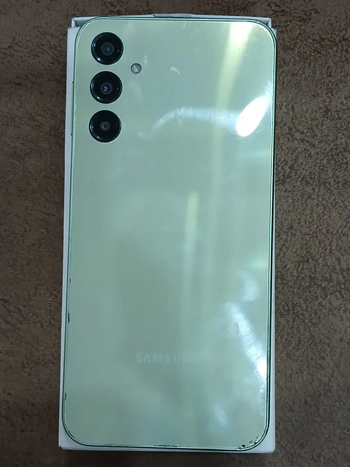 گوشیa24|موبایل|رفسنجان, |دیوار