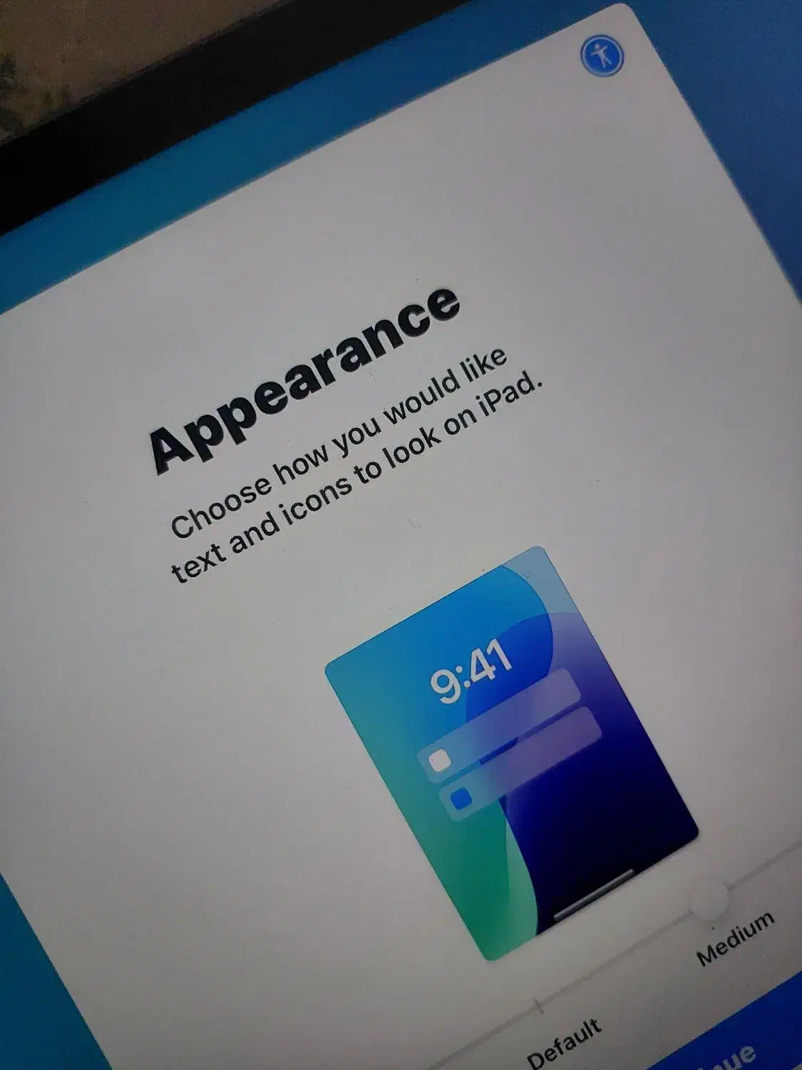 ipad Air11 (M3)|تبلت|تهران, سعادت‌آباد|دیوار