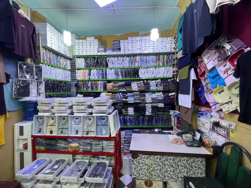 فروش مغازه|فروشگاه و مغازه|جوانرود, |دیوار