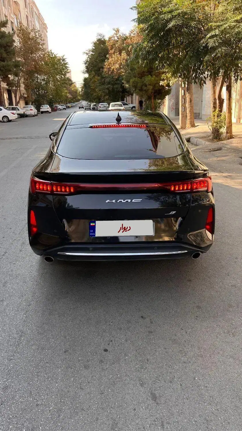 Kmc j7|خودرو سواری و وانت|مشهد, خرمشهر|دیوار