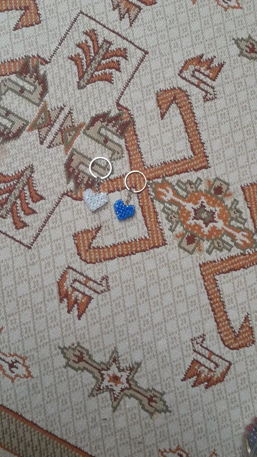 جاکلیدی قلب|اسباببازی|آذرشهر, |دیوار