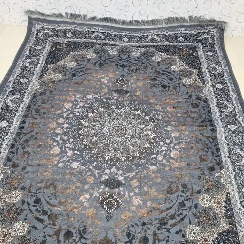 قالیچه دنیز ترک|روفرشی|زاهدان, |دیوار