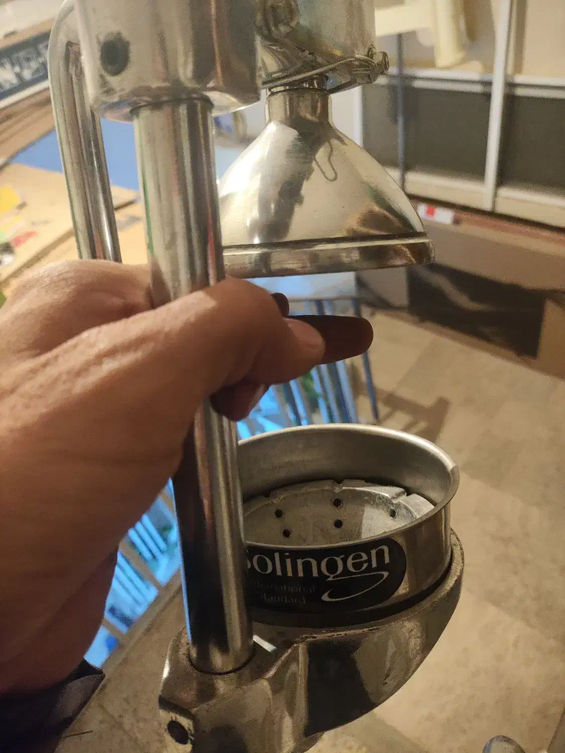 ابمیوه گیر دستی|آبمیوهگیر و آبمرکباتگیر|ملایر, |دیوار