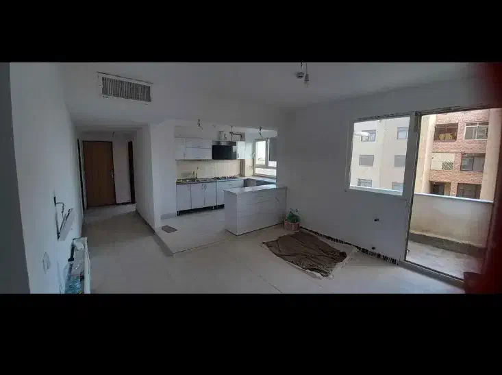 واحد ۷۵ متری نوساز کلیدنخورده|فروش آپارتمان|ملک‌آباد, |دیوار