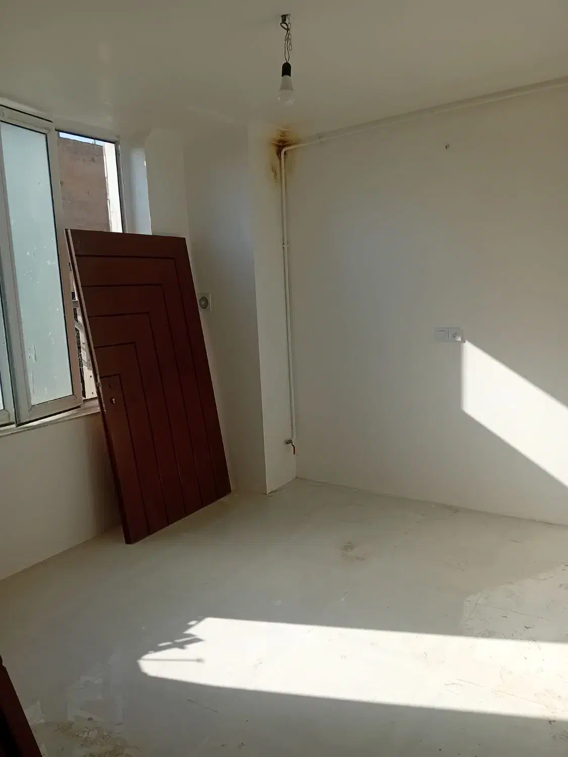 ۱۰۰ متر تک واحدی خیلی تمیز تازه ساخت جولان|اجارهٔ آپارتمان|همدان, |دیوار