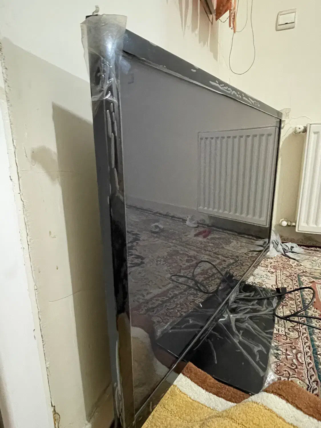 تی وی ال جی اینچ|تلویزیون و پروژکتور|تهران, منیریه|دیوار