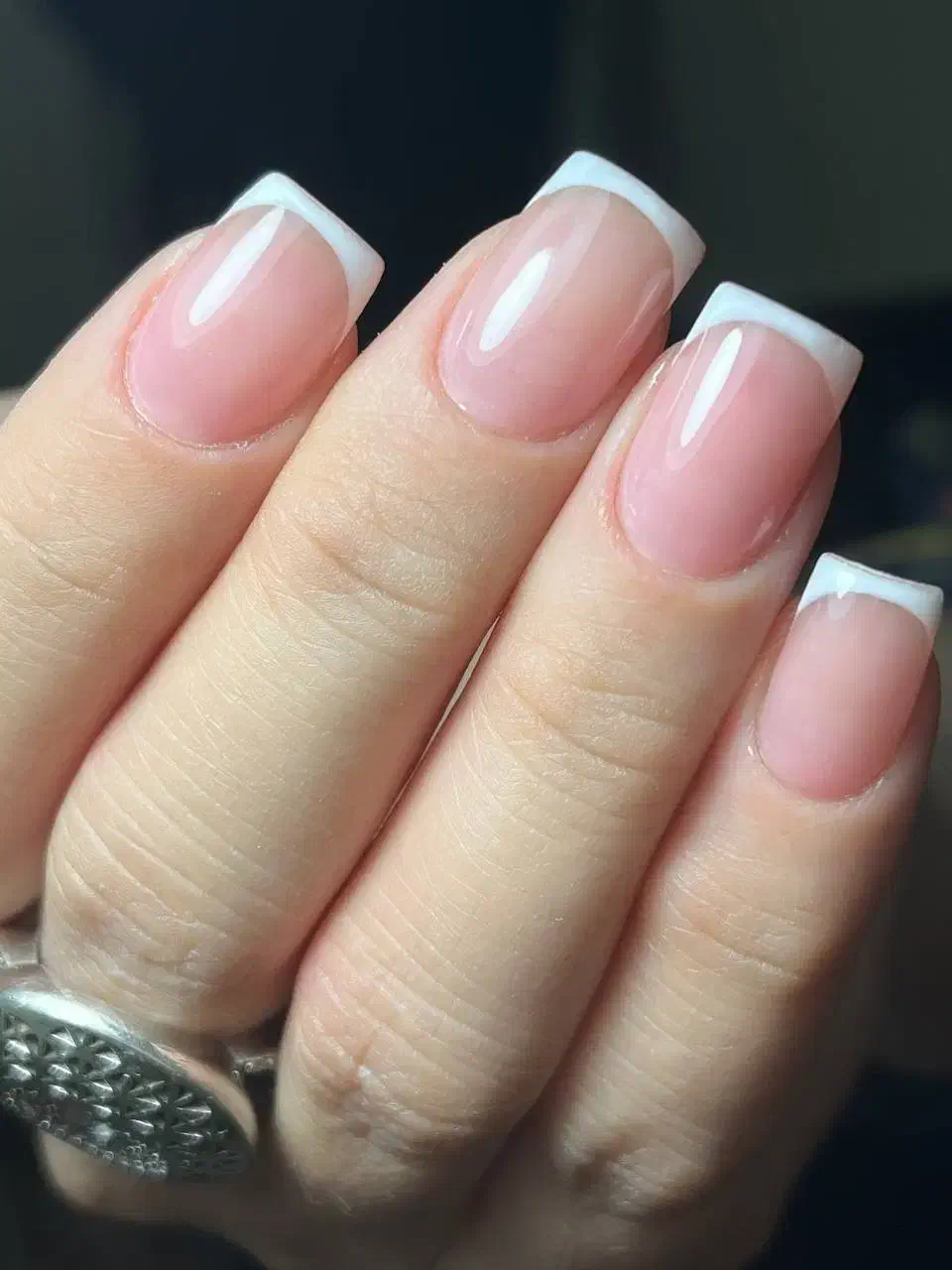 مدل رایگان کاشت ناخن|خدمات آرایشگری و زیبایی|بجنورد, |دیوار