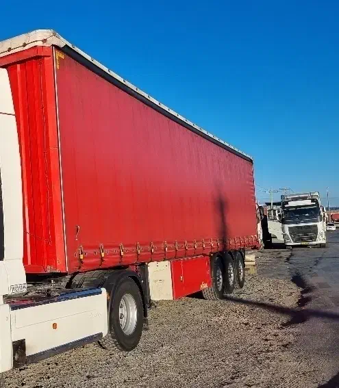 چادر مارال 99 محور بنز سه طرف کشویی|خودرو سنگین|سبزوار, شهرک صنعتی فرودگاه|دیوار