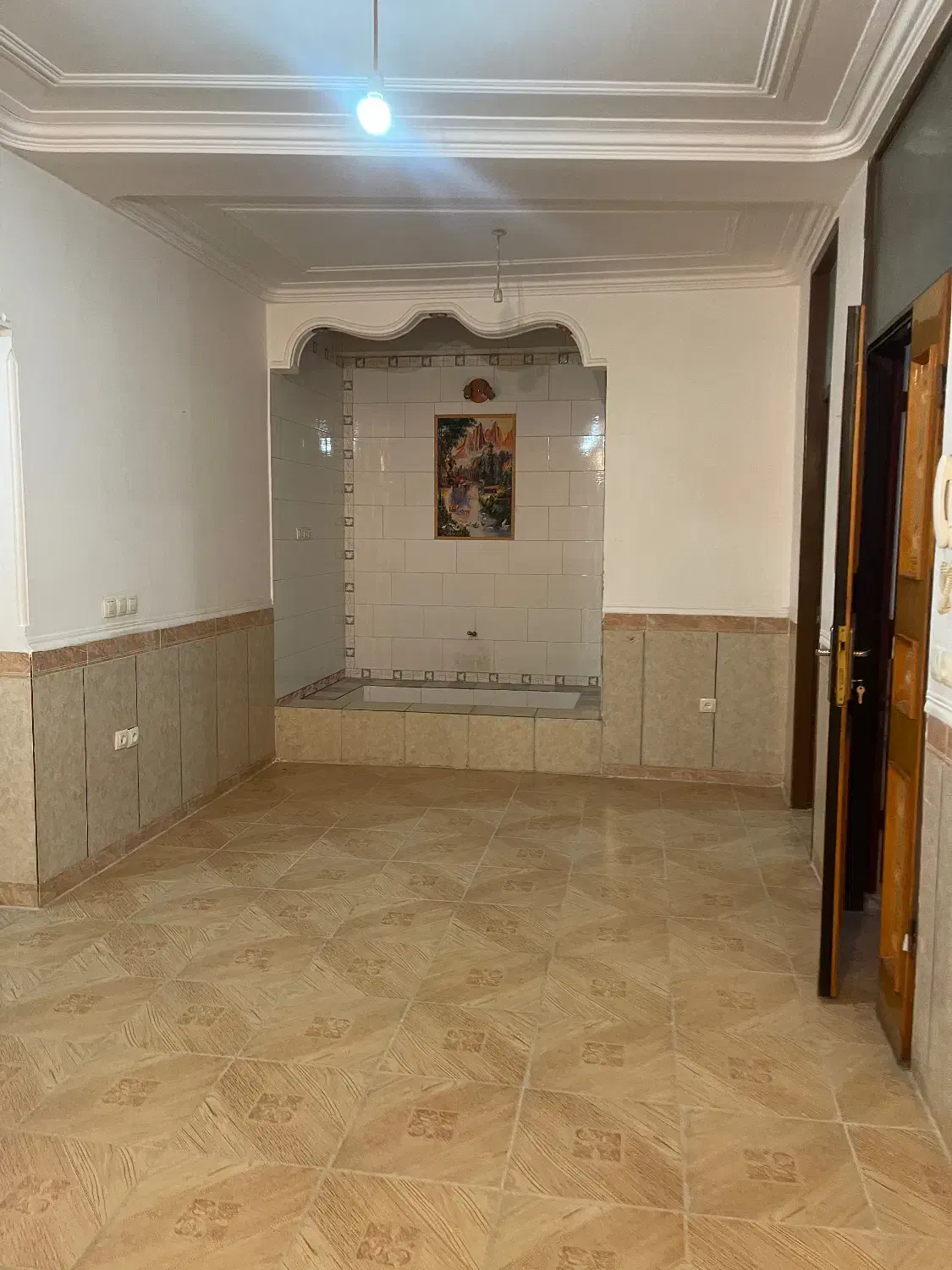 اجاره خانه مستقل ویلایی شهرک امام علی|اجارهٔ خانه و ویلا|شیراز, حومه شیراز|دیوار