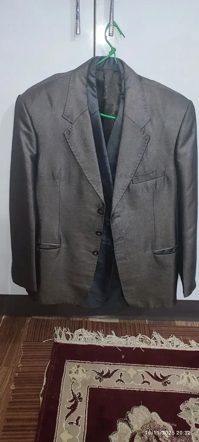 دوعددکت وشلوار نو|لباس|هامون, |دیوار