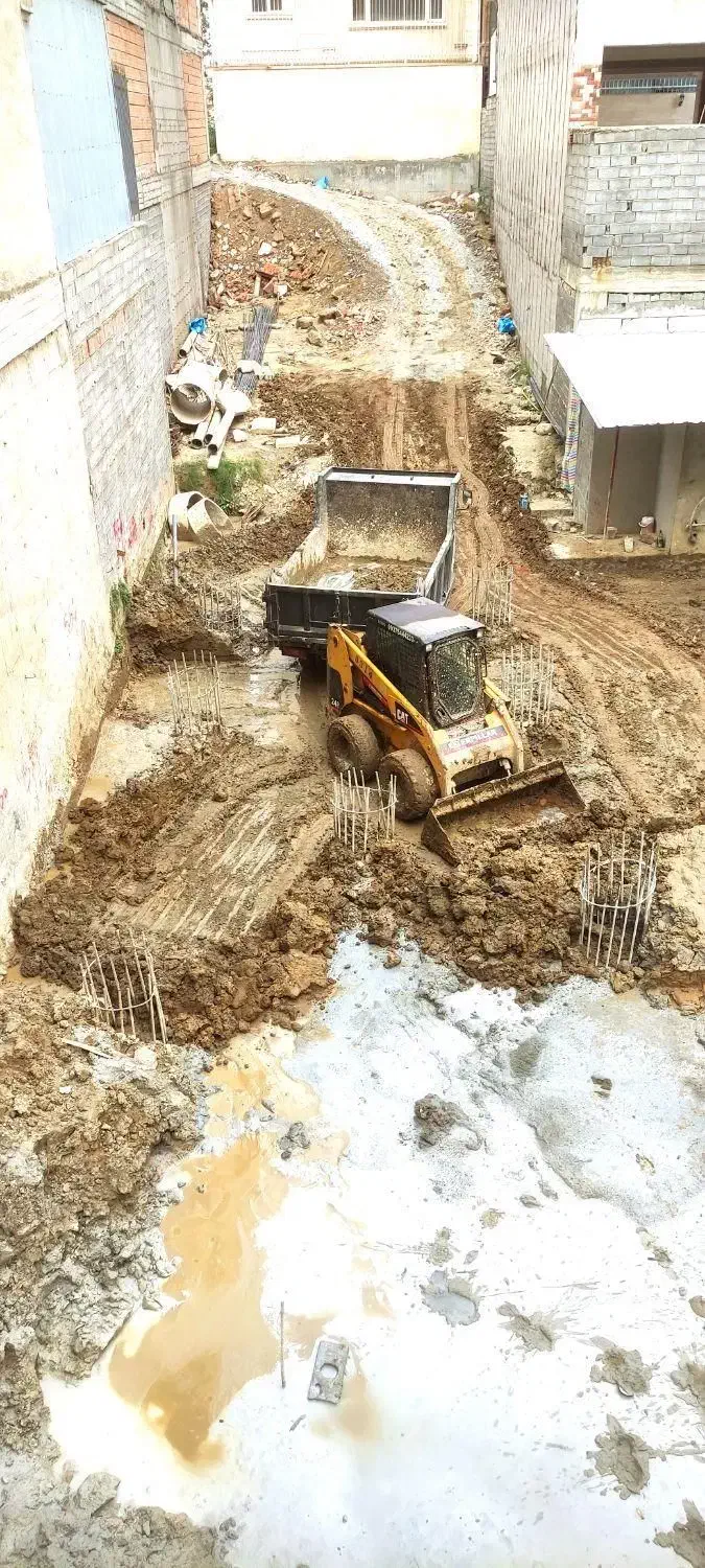 اجاره بابکت در مازندران|خدمات حمل و نقل|قائمشهر, |دیوار