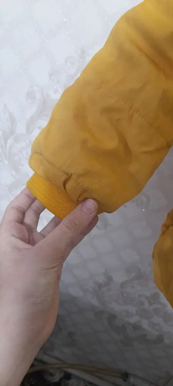 کاپشن|کفش و لباس بچه|قرچک, مهدیه|دیوار