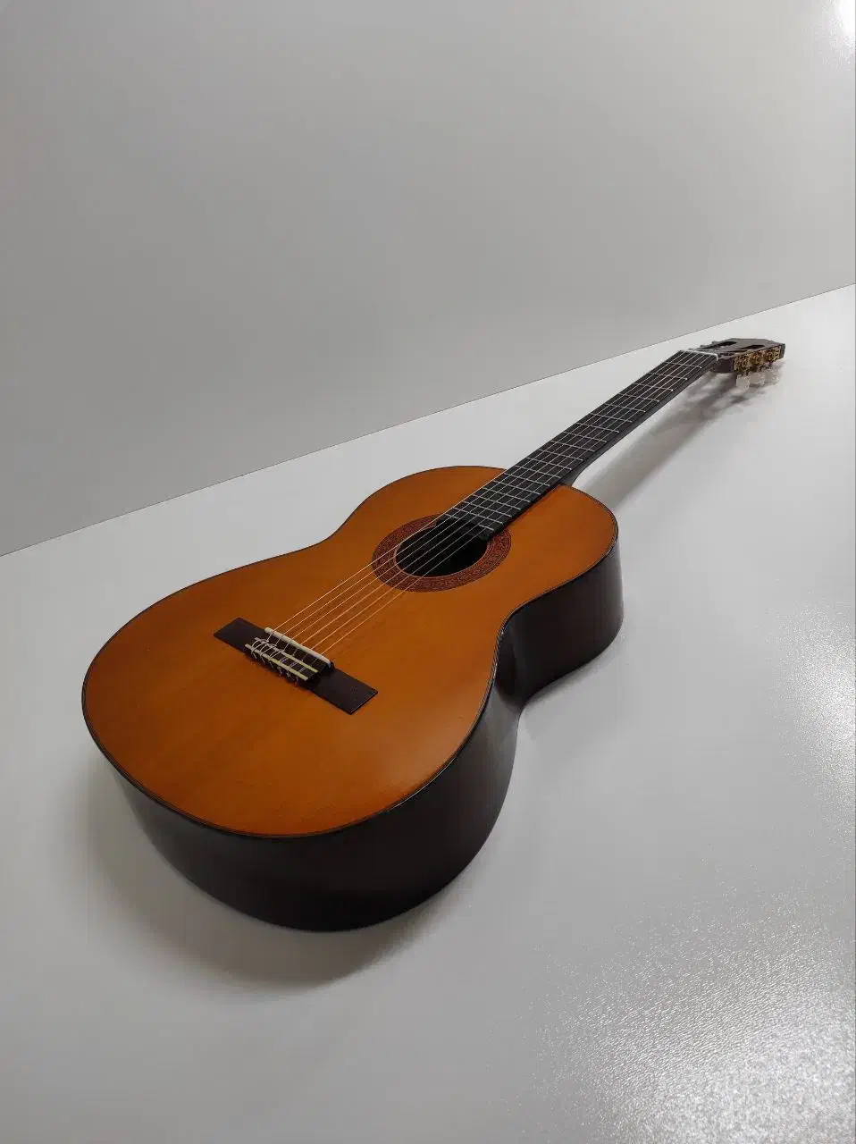 گیتار Yamaha C70|گیتار، بیس، امپلیفایر|تهران, استقلال|دیوار