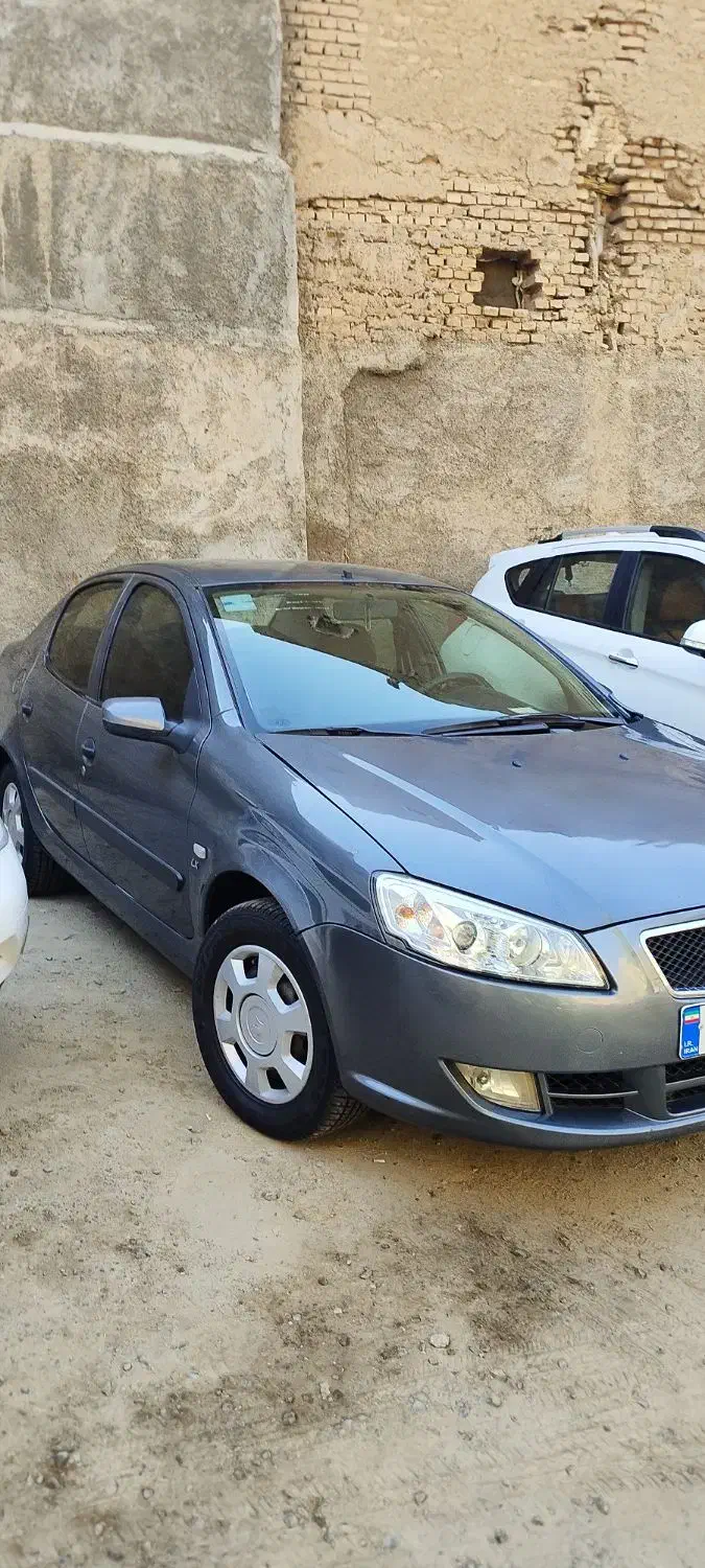 رانا تیو5 مدل 93|خودرو سواری و وانت|قم, الوندیه و گذر صادق|دیوار