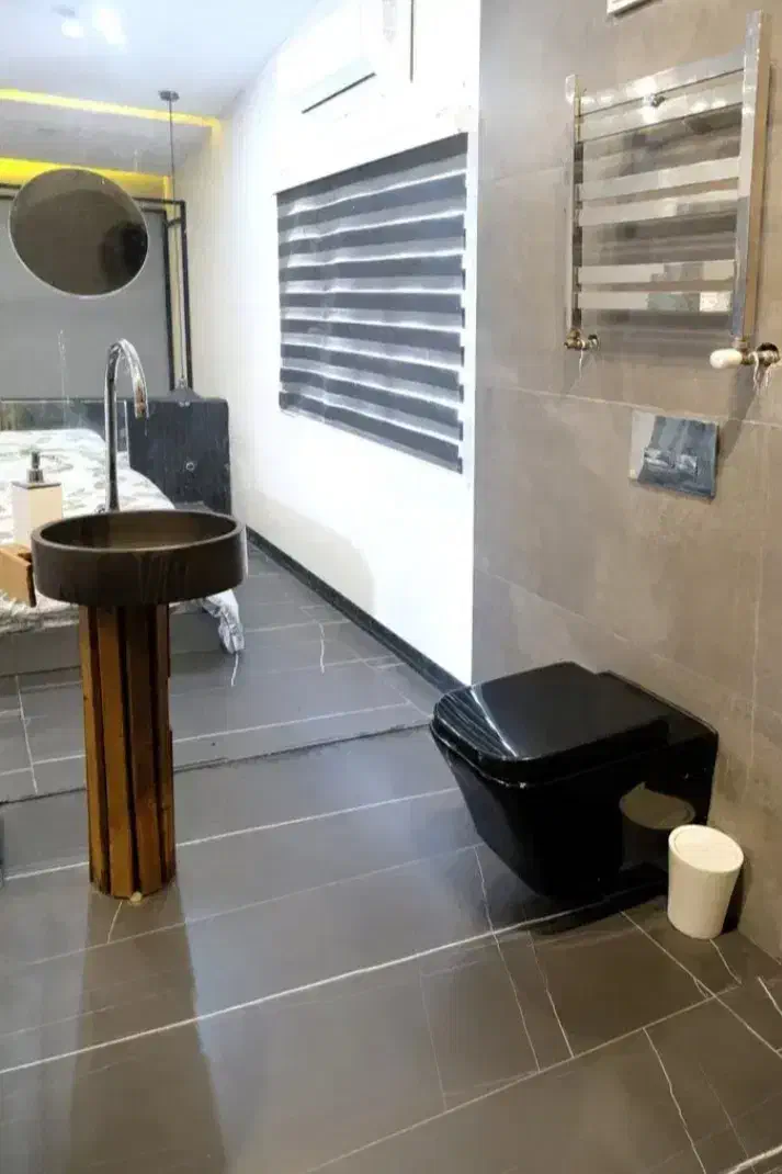 پارت تایم و روزانه دو خوابه 80 متری|اجارهٔ کوتاهمدت آپارتمان و سوئیت|تهران, استاد معین|دیوار