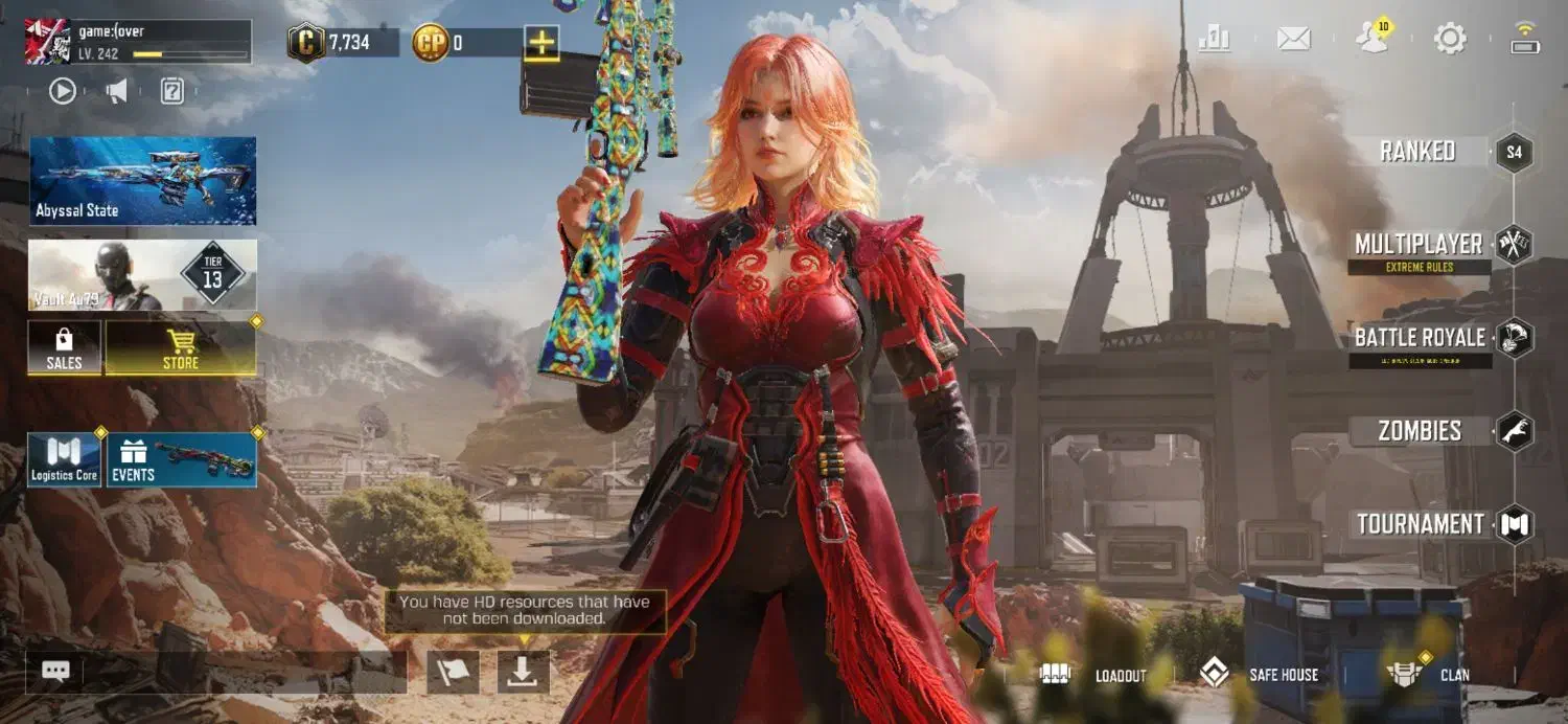 اکانت کالاف دیوتی|کنسول، بازی ویدئویی و آنلاین|فردیس, فردیس|دیوار