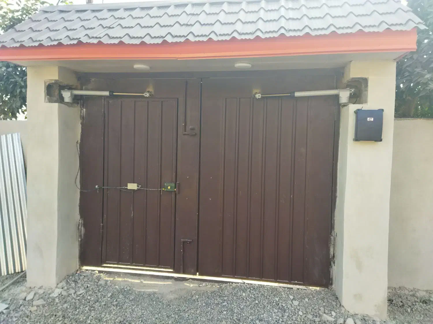 خدمات فنی و مهندسی برق|خدمات پیشه و مهارت|آمل, |دیوار