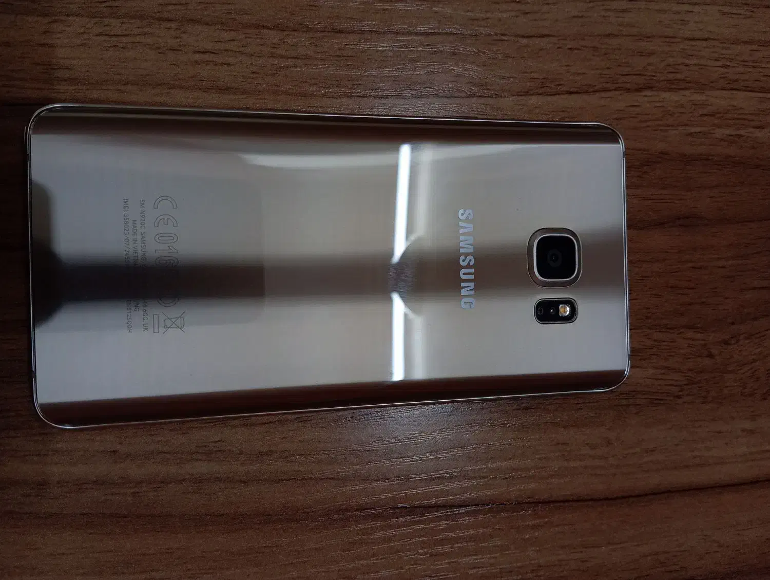 نوت ۵|موبایل|سراب, |دیوار