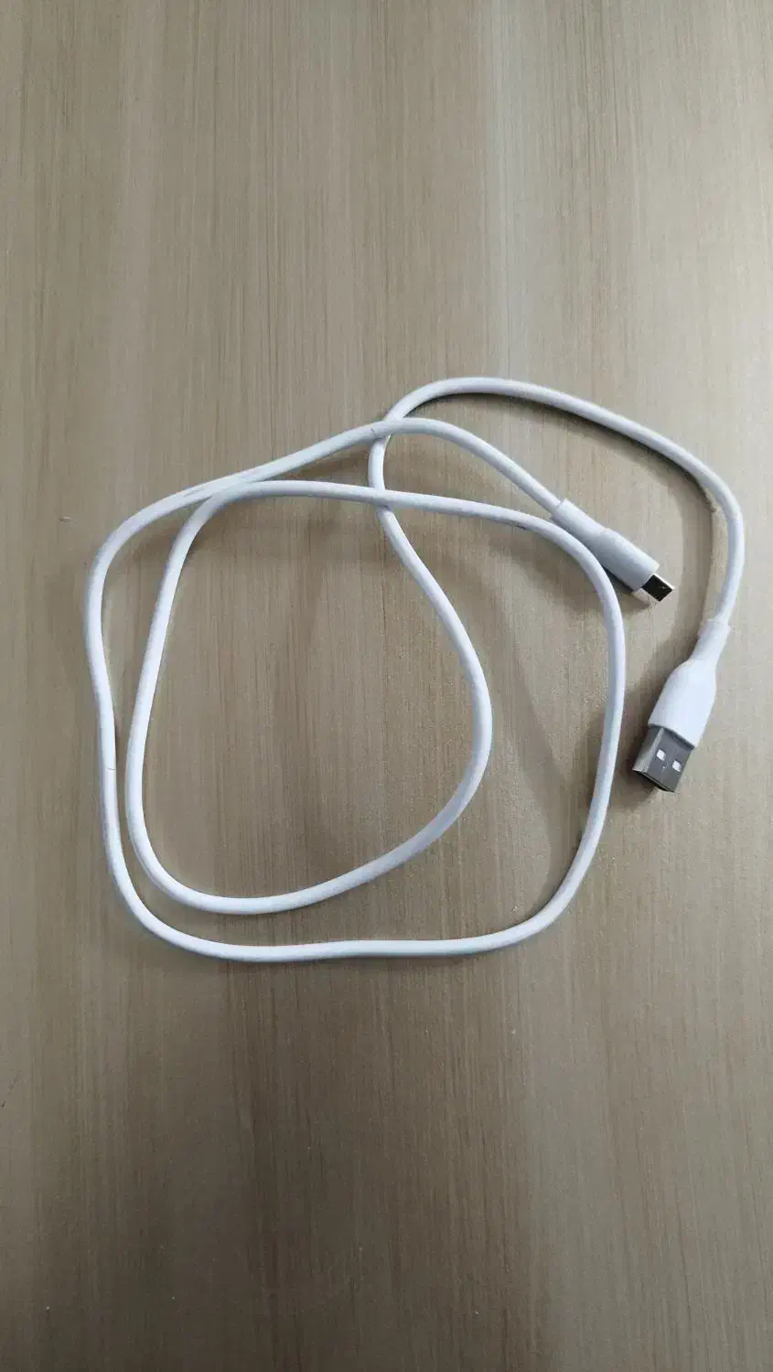 ۲ عدد سیم شارژر|لوازم جانبی موبایل و تبلت|قم, حقیقت|دیوار