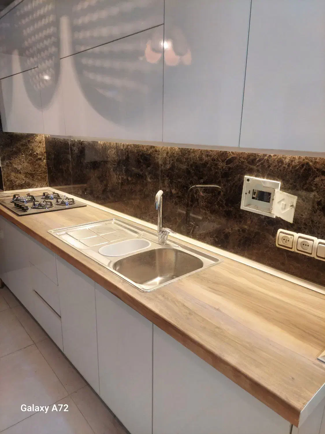 60 متر سالن مربع لوکیشن قوی|اجارهٔ آپارتمان|تهران, هفت چنار|دیوار