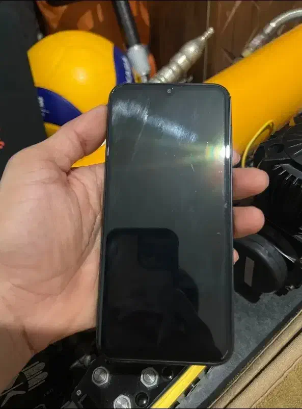 a14 64 (معاوضه)|موبایل|دزفول, |دیوار