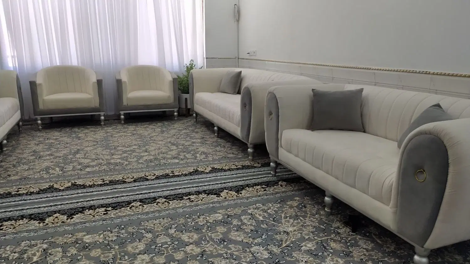 مبل|مبلمان خانگی و میز عسلی|روانسر, |دیوار