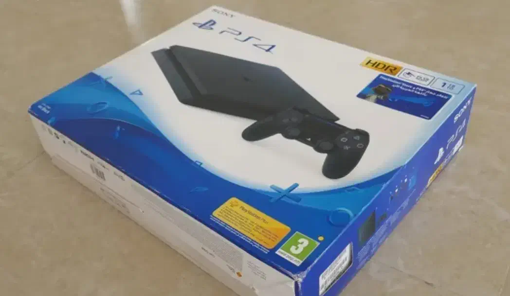 کارتن ps4   ترا 1|کنسول، بازی ویدئویی و آنلاین|خرمشهر, |دیوار