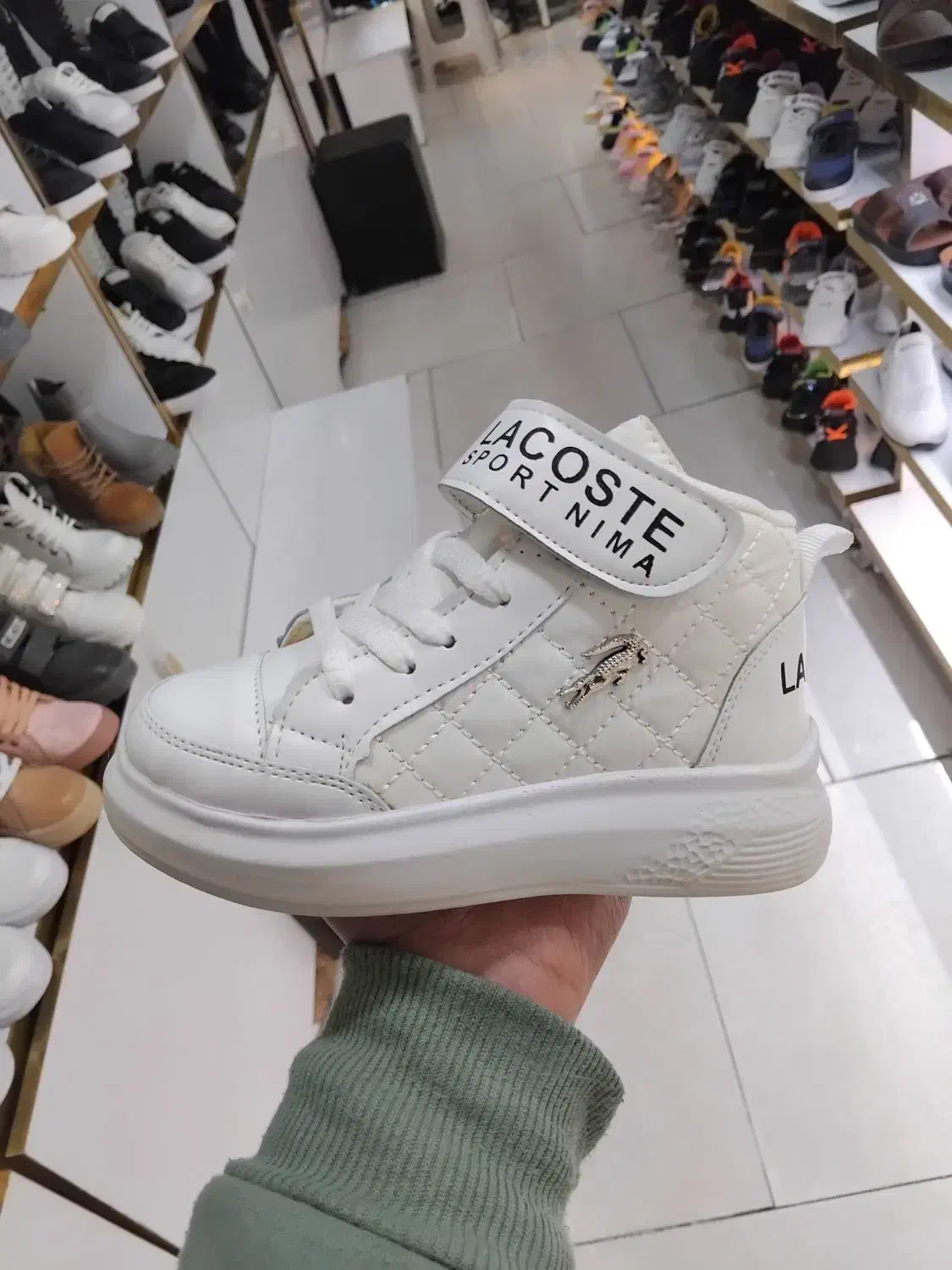 ساق دار بچگانه قیمت تولید|کفش و لباس بچه|مشهد, ایثار|دیوار