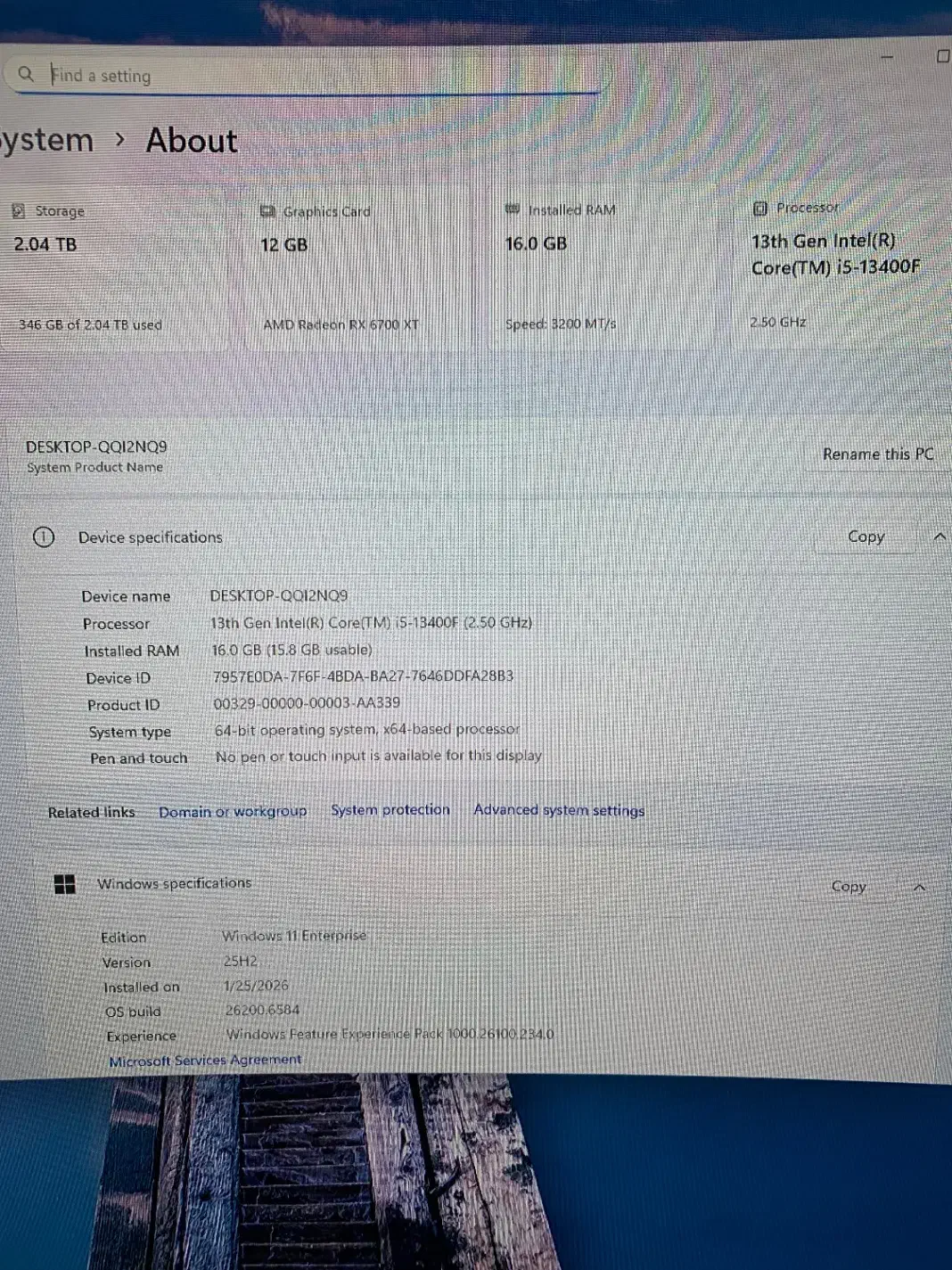 سیستم گیمینگ 2k|رایانه رومیزی|باقرشهر, |دیوار