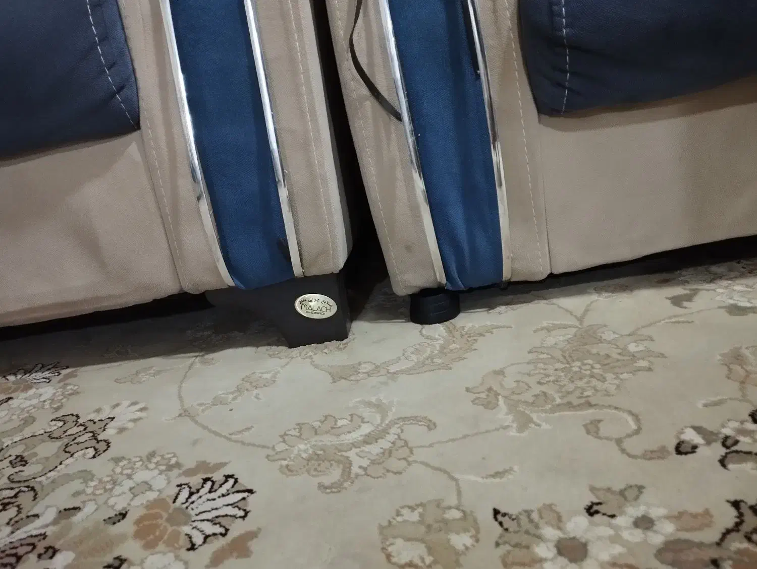 مبل راحتی|مبلمان خانگی و میز عسلی|دلیجان, |دیوار