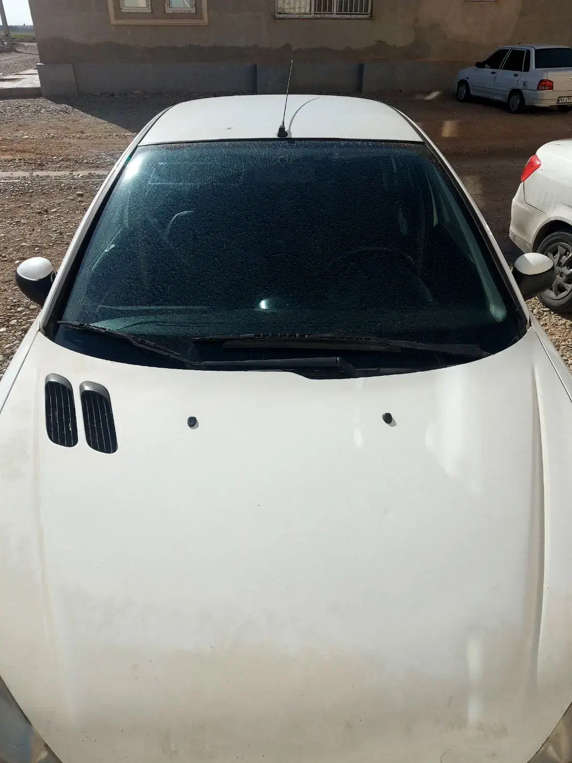 206 مدل ۹۰|خودرو سواری و وانت|گرمسار, |دیوار