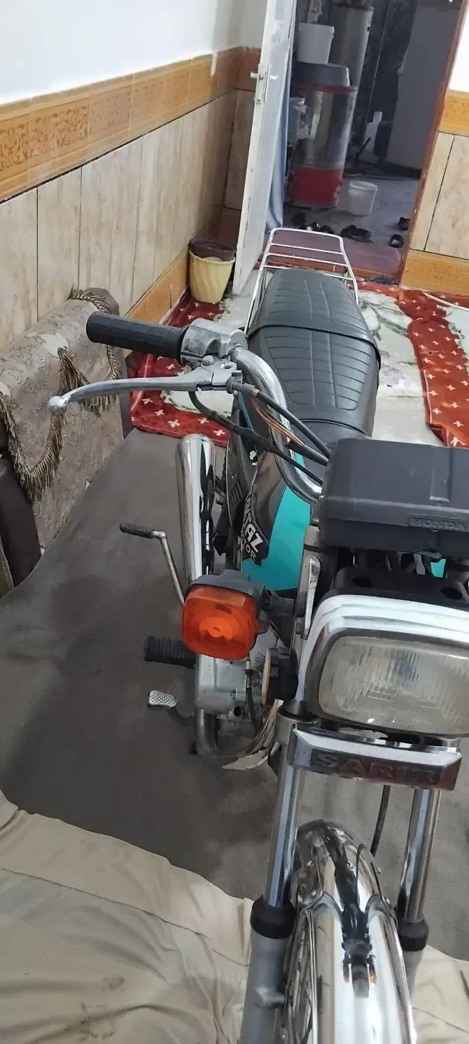 نامی پلاک ملی با بیمه|موتورسیکلت|چمران, |دیوار