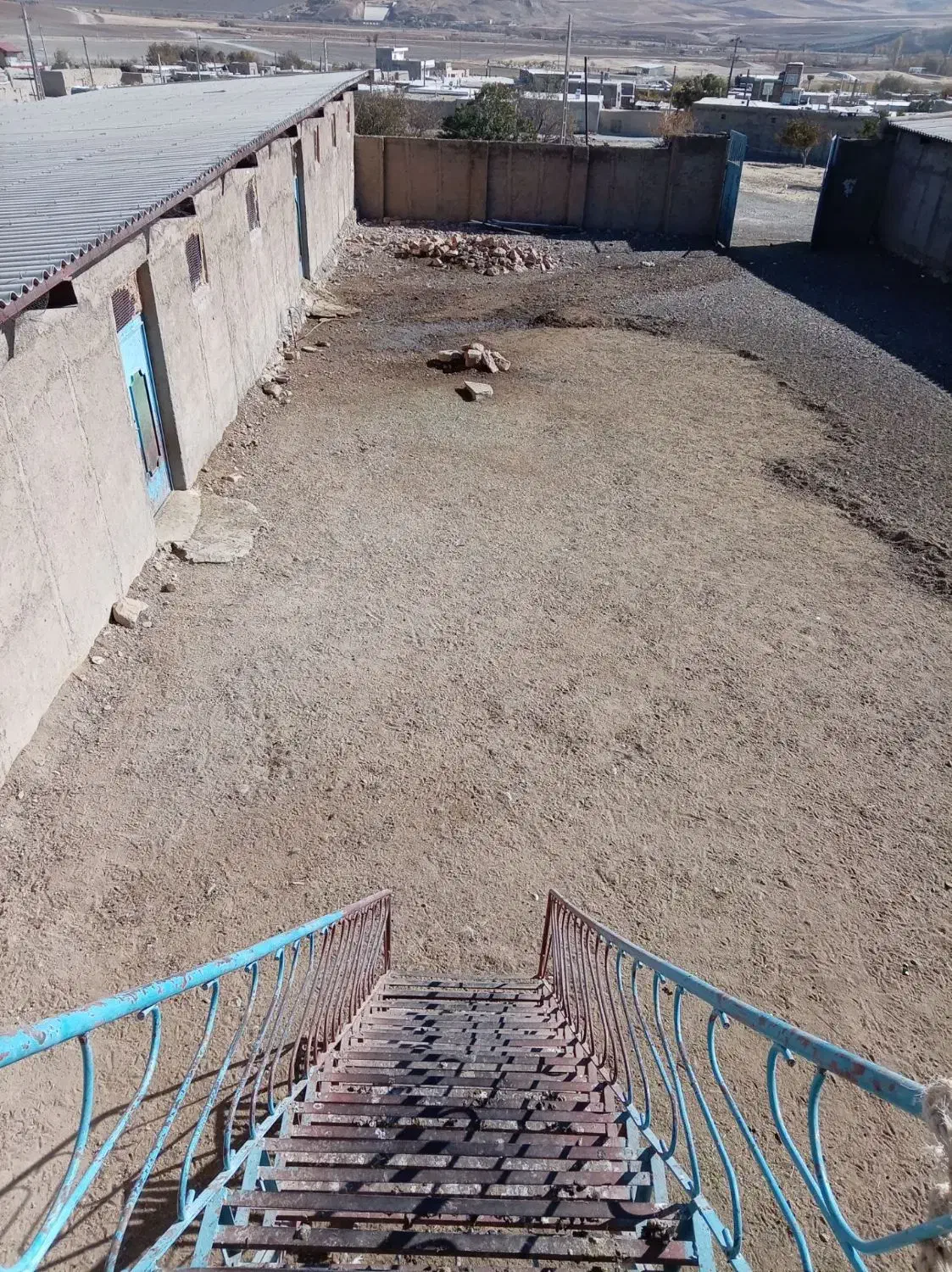 سوله|اجارهٔ دفتر صنعتی، کشاورزی، تجاری|باوله, |دیوار