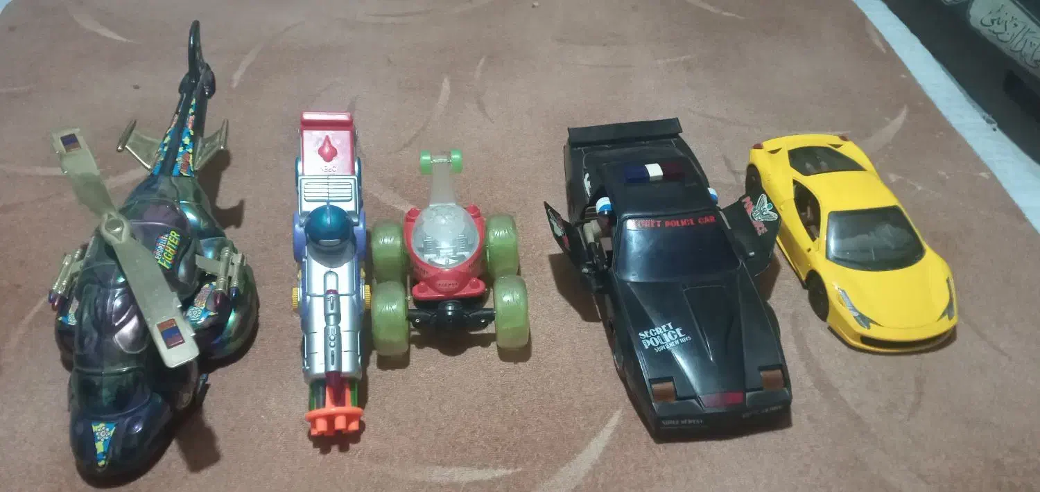 اسباب بازی|اسباببازی|سبزوار, هویزه|دیوار