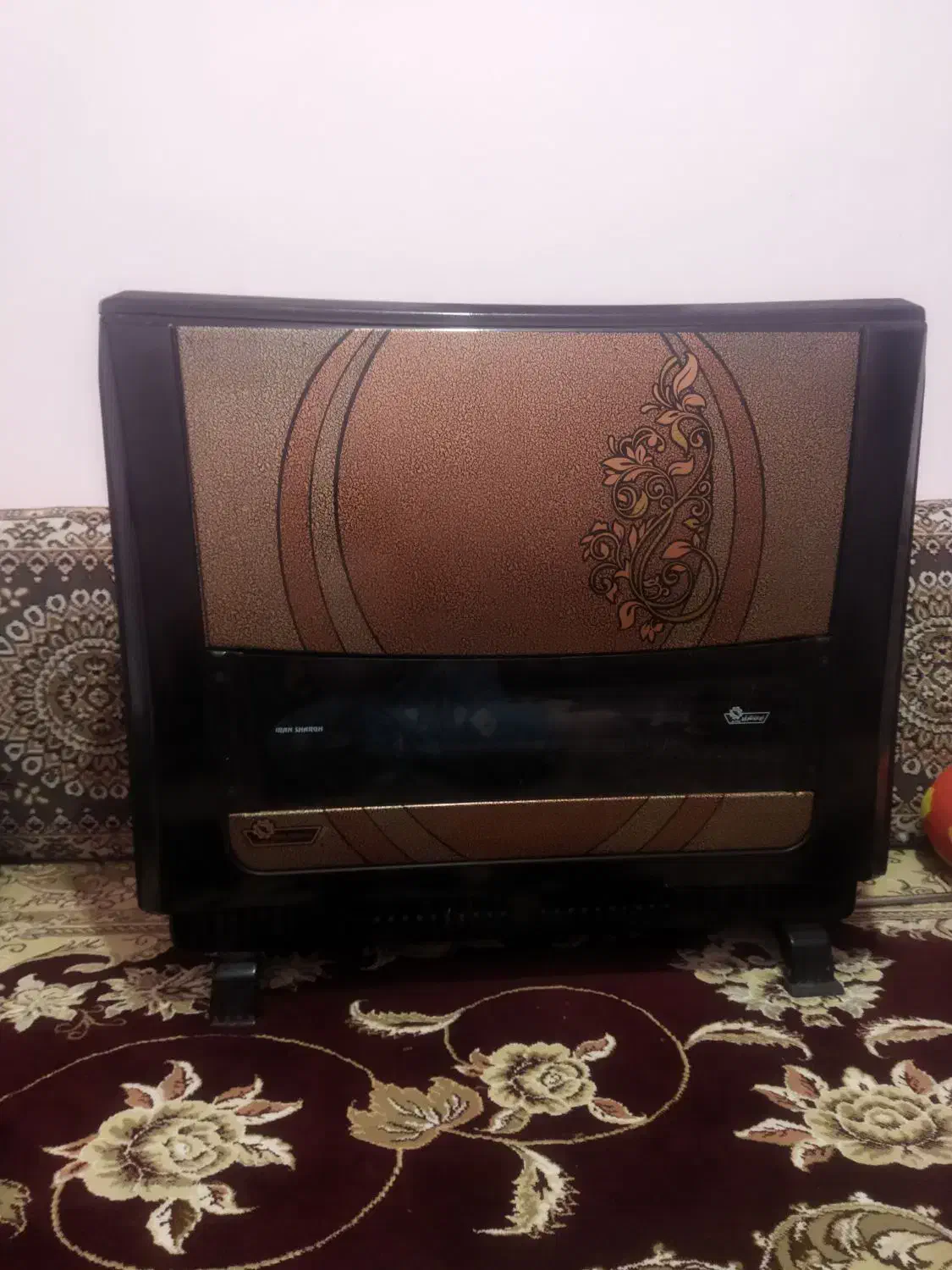 بخاری گازسوز ایران شرق|بخاری، هیتر، شومینه|سبزوار, شهرک اندیشه|دیوار