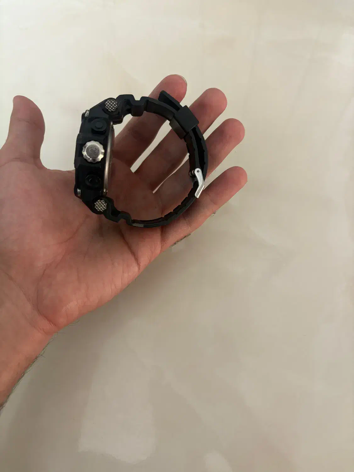 ساعت اسپرت هوشمند|ساعت|گلستان (تهران), |دیوار