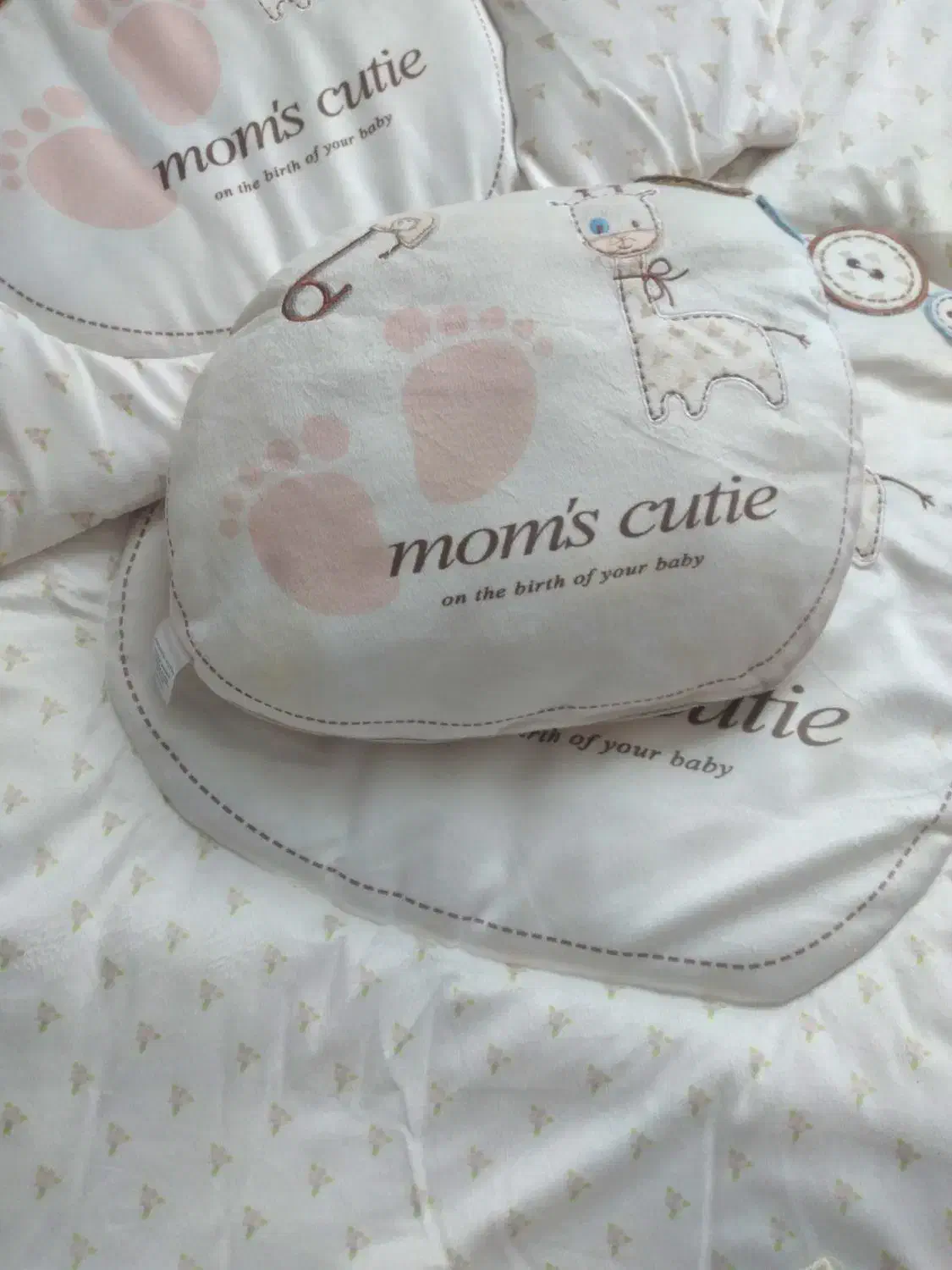 سیسمونی|اسباب و اثاث بچه|طرقبه, |دیوار