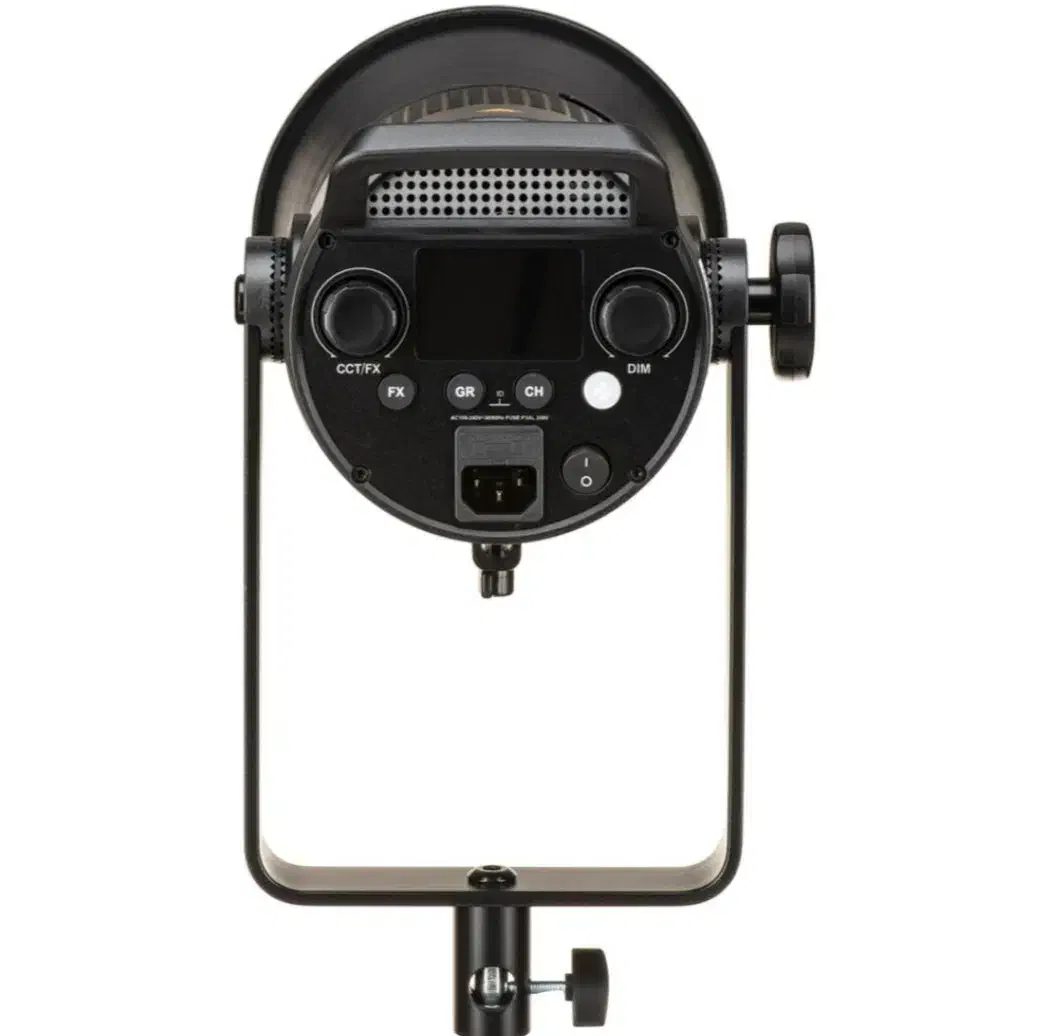 ویدئو لایت گودکس Godox SL200 II Bi LED Video Light|دوربین عکاسی و فیلم‌برداری|تهران, پامنار|دیوار