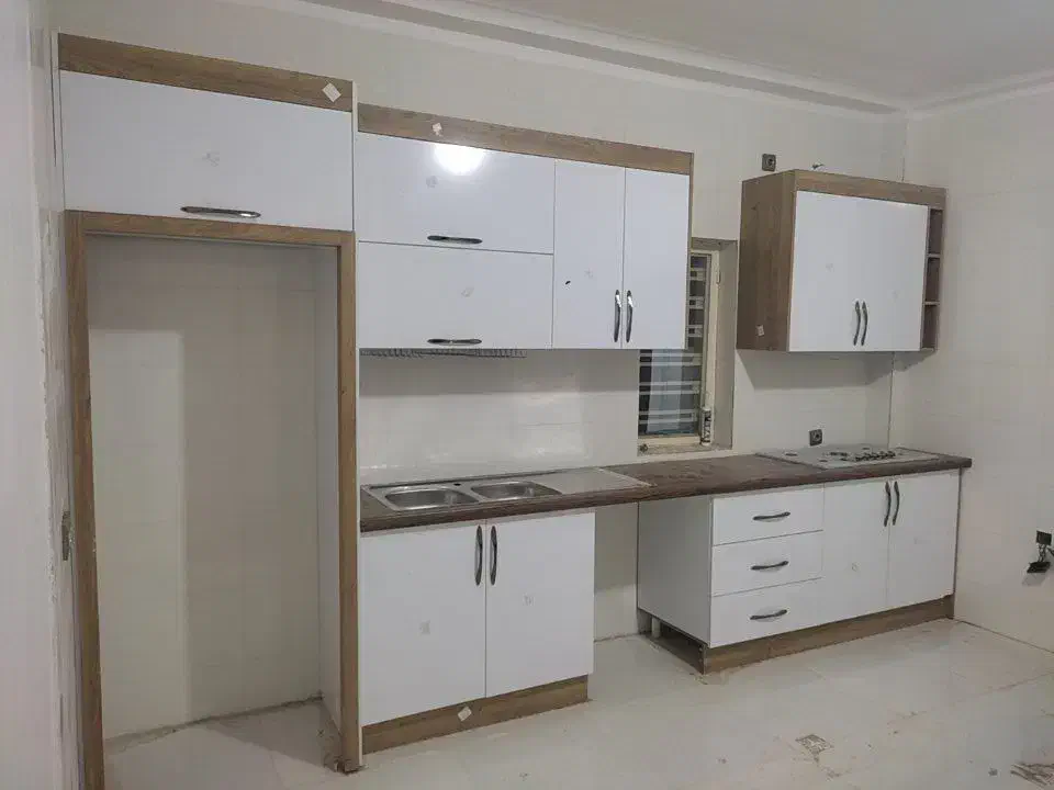 کابینت کمد دیواری|خدمات پیشه و مهارت|بندرعباس, |دیوار