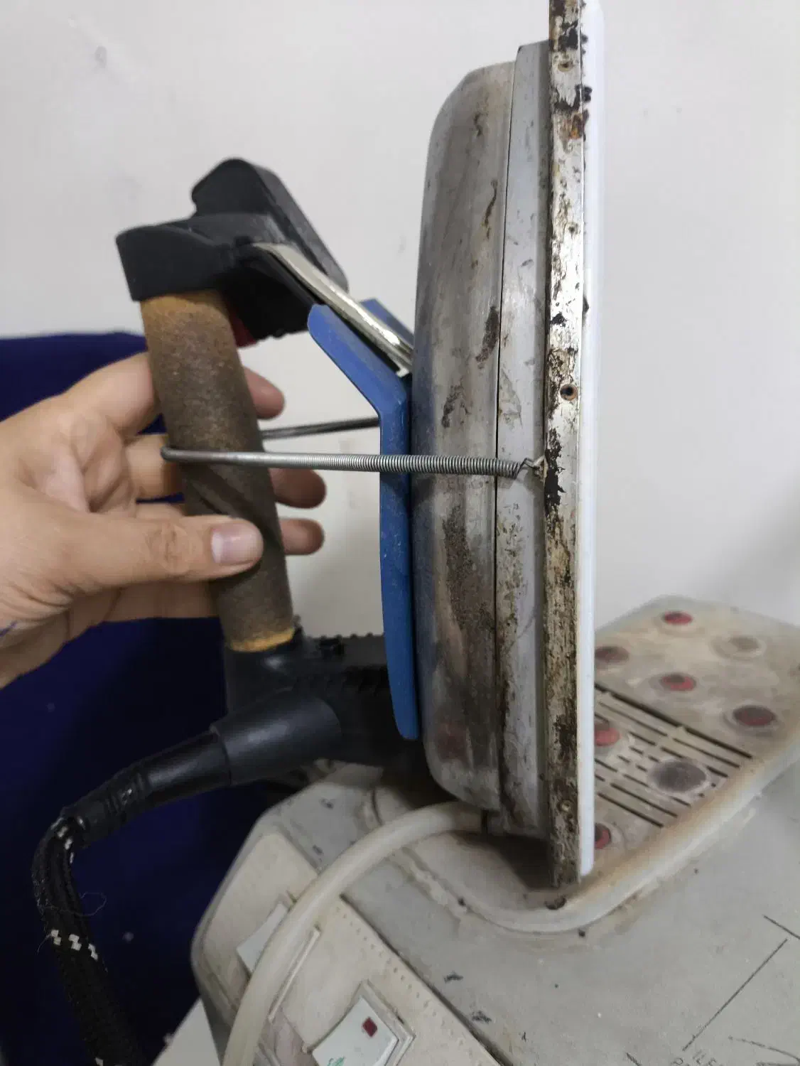 اتوسیلتر ترک|اتو و لوازم اتو|نسیمشهر, |دیوار