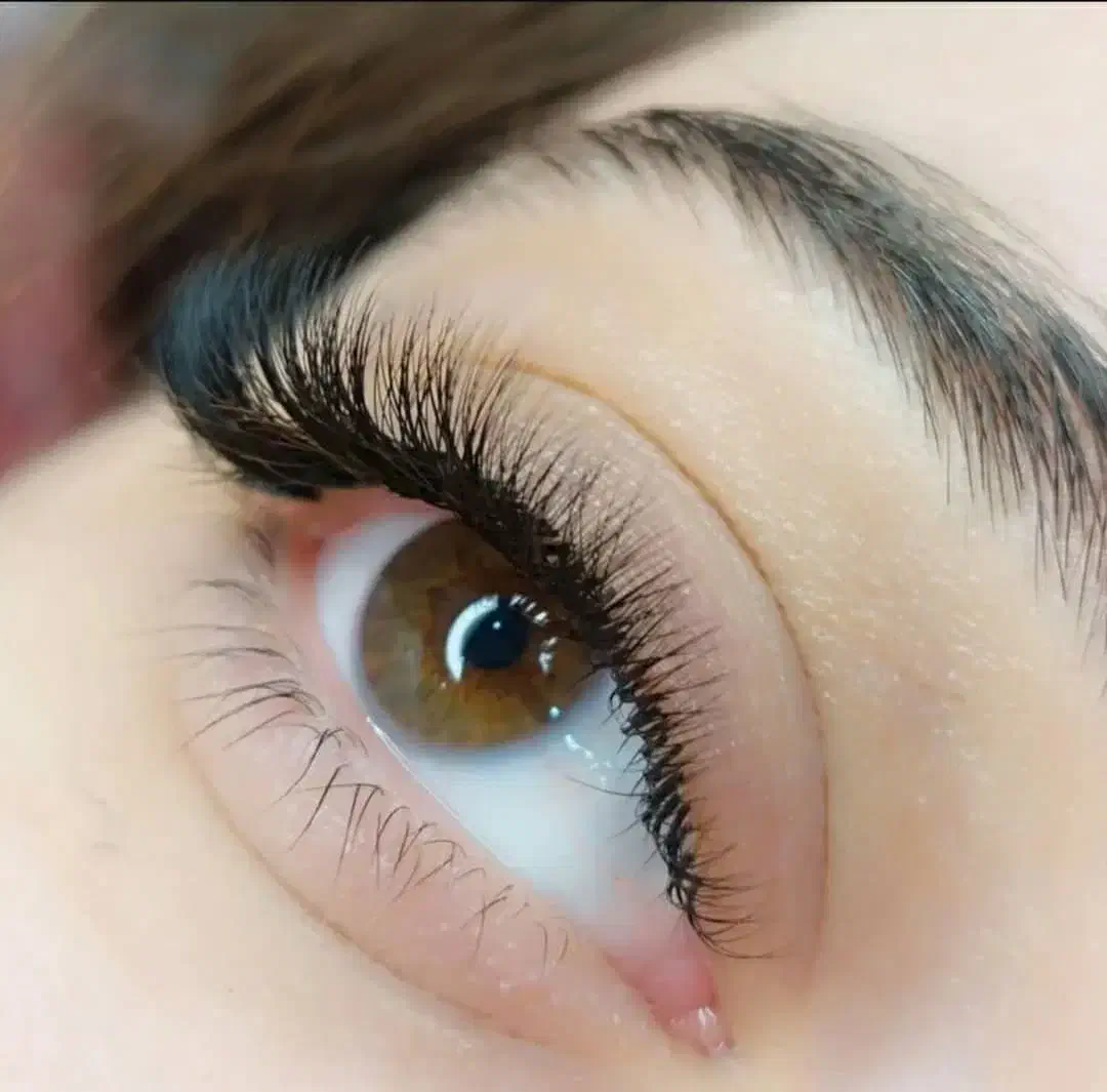 خدمات مژه باقیمت استثنایی فقط وفقط ۲۵۰|خدمات آرایشگری و زیبایی|شیراز, کوزه گری|دیوار