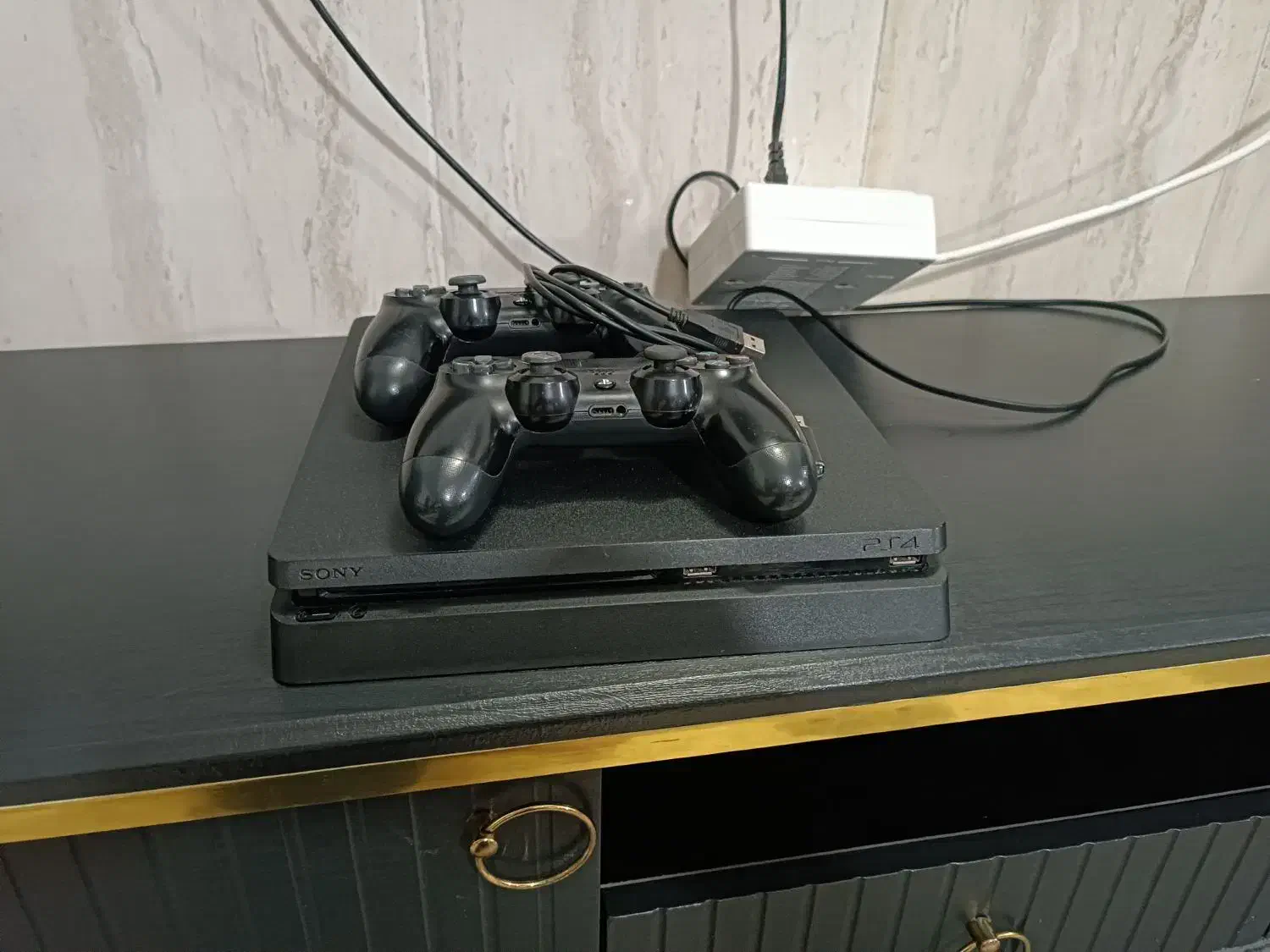 پلیستیشنps4|کنسول، بازی ویدئویی و آنلاین|تربت جام, شهرک آزادگان|دیوار