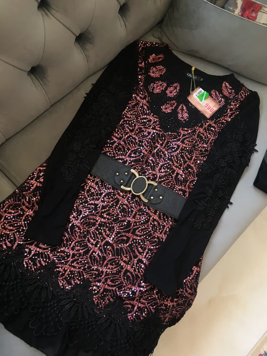 پیراهن شومیز مجلسی|لباس|قرچک, مهدیه|دیوار