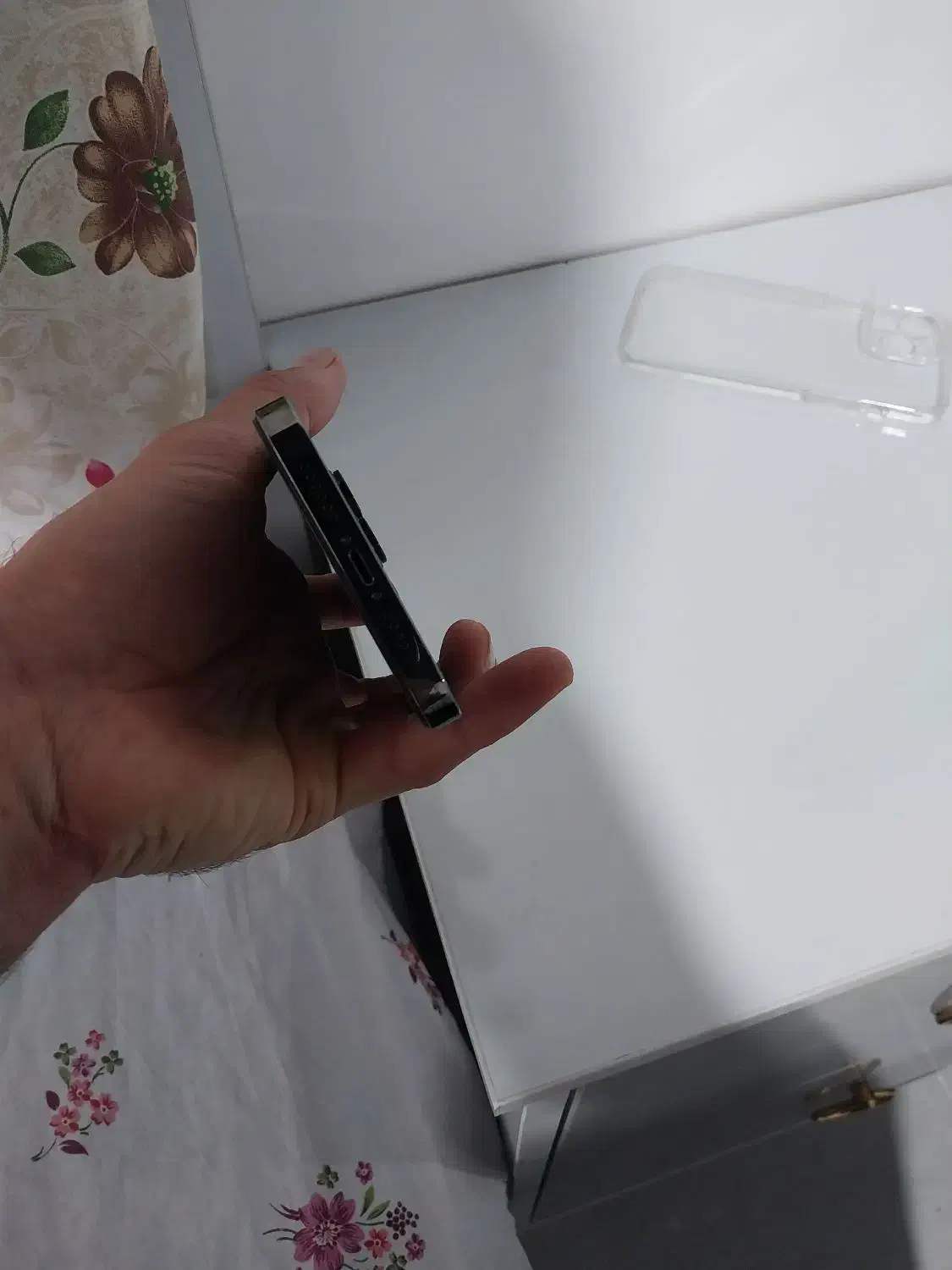 اپل 13پرومکس|موبایل|ارومیه, |دیوار