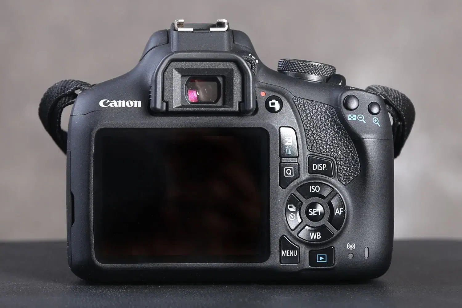 کنون 2000d|دوربین عکاسی و فیلم‌برداری|مشهد, زیبا شهر|دیوار