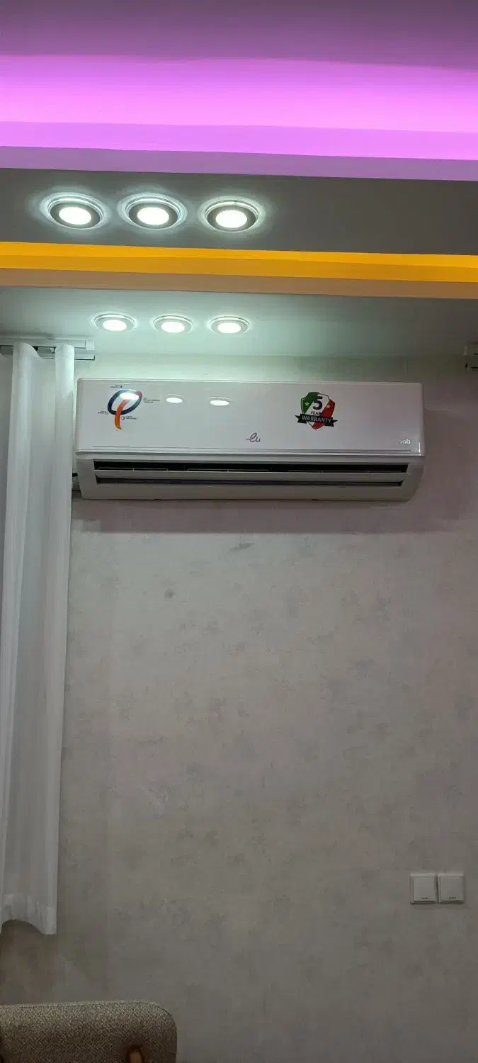 سرویس و تعمیر پکیج و کولرگازی|خدمات پیشه و مهارت|خرم‌آباد, |دیوار