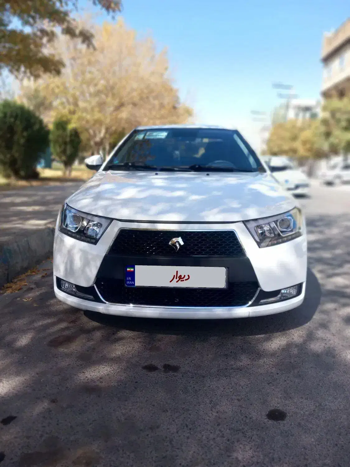 دنا پلاس ۶ سرعته|خودرو سواری و وانت|کبودرآهنگ, |دیوار