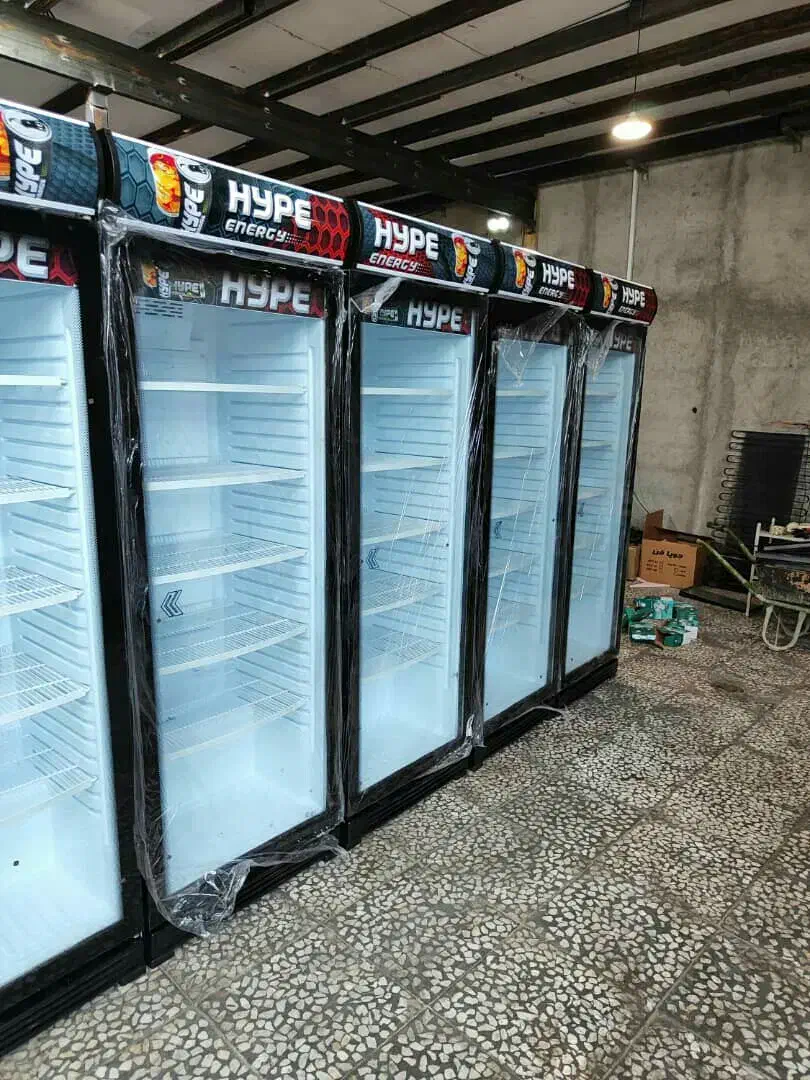 یخچالهای فروشگاهی/مغازه ایی/بستنی|فروشگاه و مغازه|بندرعباس, |دیوار