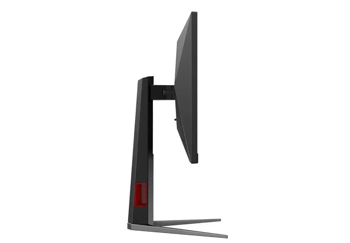 مانیتور گیمینگ 180hz aoc 25 اینچ|قطعات و لوازم جانبی رایانه|تهران, قاسم‌آباد|دیوار