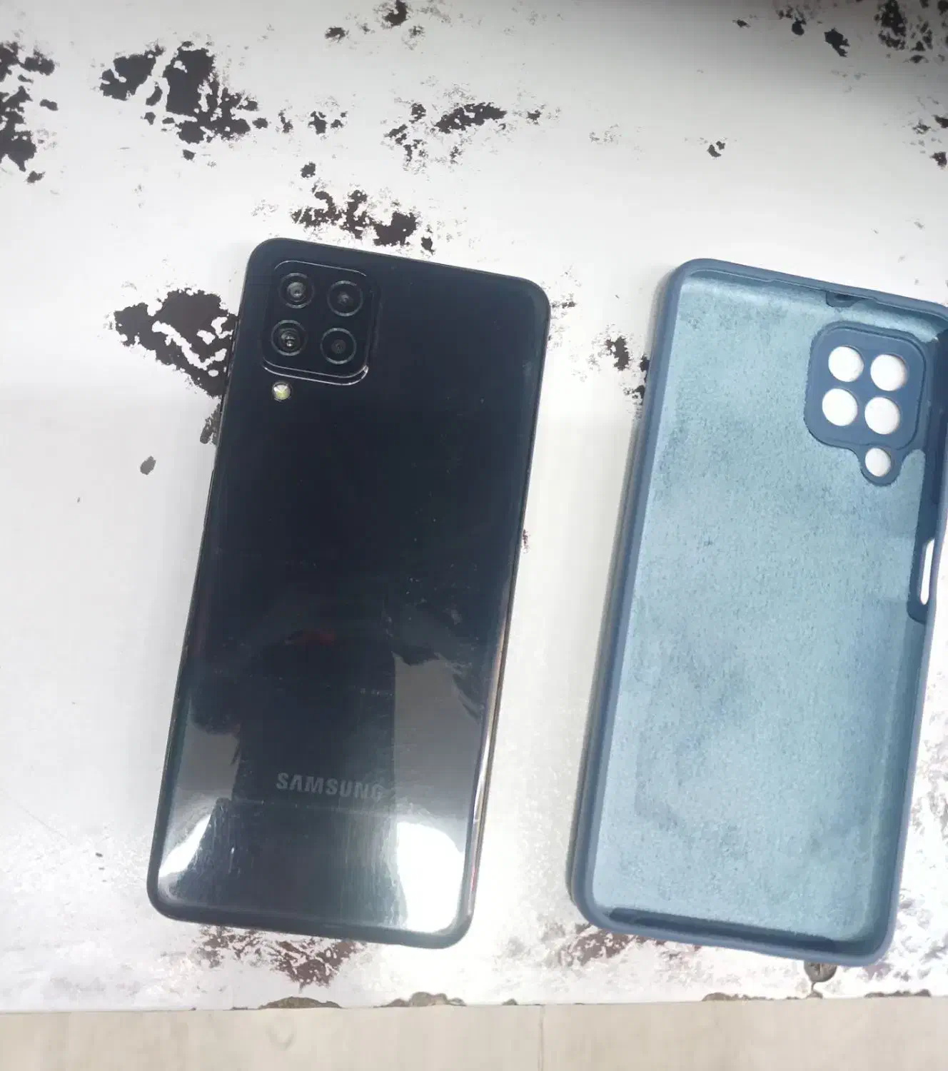 سامسونگ A22|موبایل|مشهد, طبرسی شمالی|دیوار